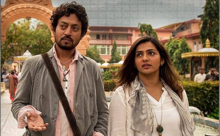 Qarib Qarib Singlle Shows A Stable Trend At The Box Office 