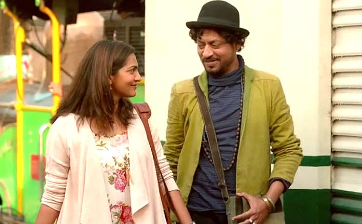 Qarib Qarib Singlle is witnessing positive word of mouth, rakes in 3.30 crores* on day 2 (Saturday) at the box office.