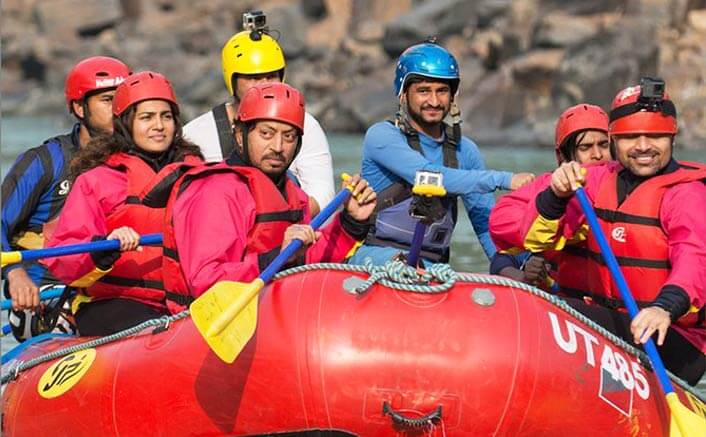 Qarib Qarib Singlle's Collects This Much On Its 1st Monday At The Box Office
