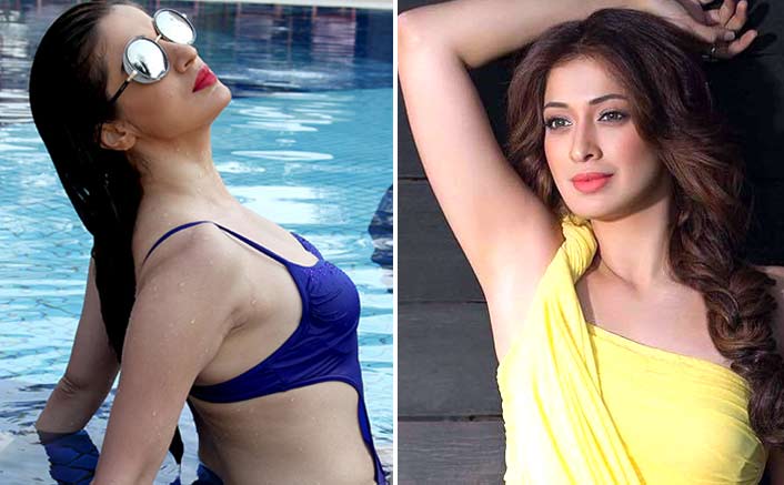 Raai's Laxmi Reacts To The Leaked Scenes Of Julie 2