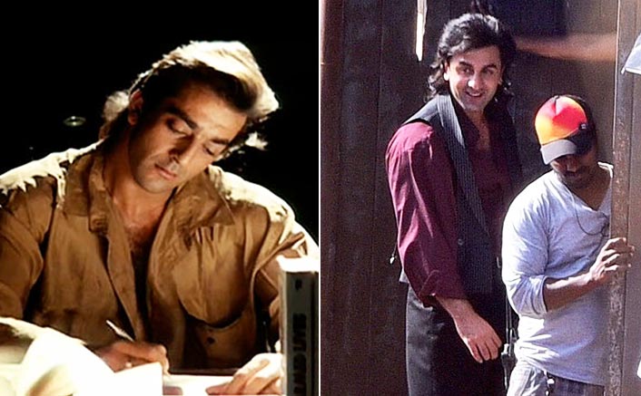 Ranbir Kapoor Or Sanjay Dutt? We Are Sure You Will Get Tricked Too!
