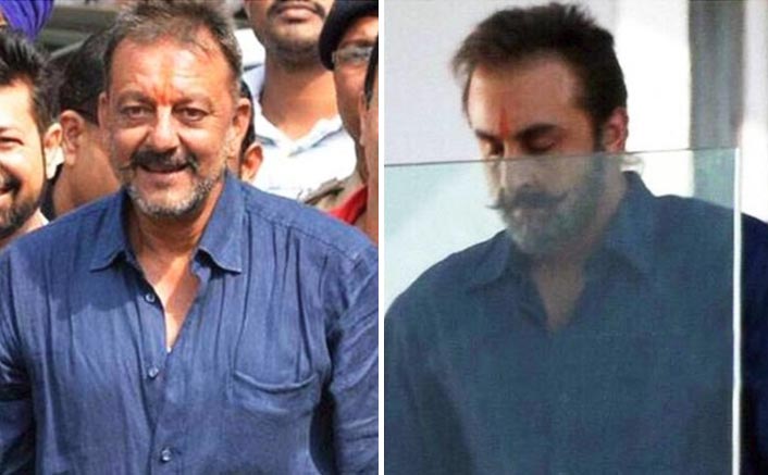 Ranbir Kapoor Or Sanjay Dutt? We Are Sure You Will Get Tricked Too!
