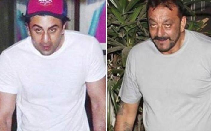 Ranbir Kapoor Or Sanjay Dutt? We Are Sure You Will Get Tricked Too!