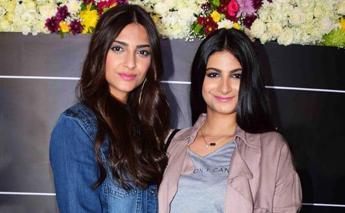 Rheson is not just a celebrity label: Sonam Kapoor