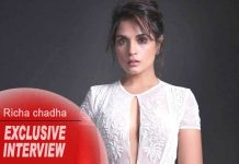 Richa Chadha Interviews