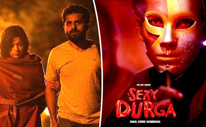 'S Durga': After marathon meeting, IFFI jury puts ball in I&B Ministry's court