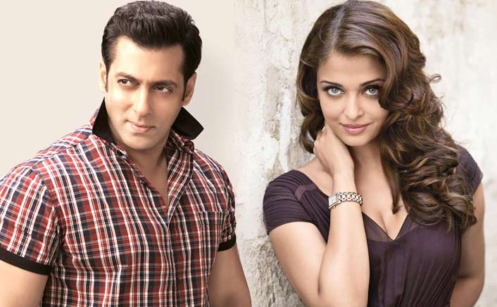 Salman Khan & Aishwarya Rai Bachchan Will Have A Face Off On Eid 2018! Know Why?