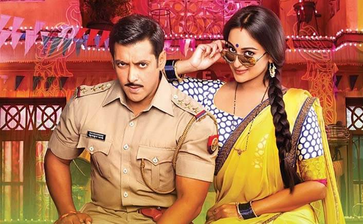 Salman Khan Fans! Dabangg 3 Is Happening Next Year, Sonakshi Sinha Confirms