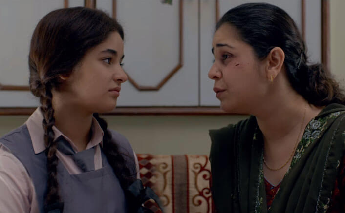 Secret Superstar Box Office