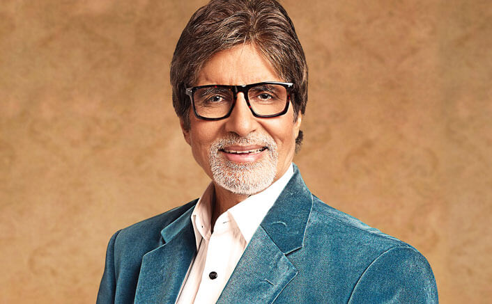 I seek peace, freedom from prominence: Amitabh Bachchan