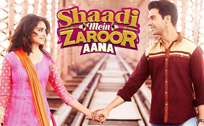 Shaadi Mein Zaroor Aana In Legal Trouble; Morning & Noon Shows Get Cancelled Pan-India