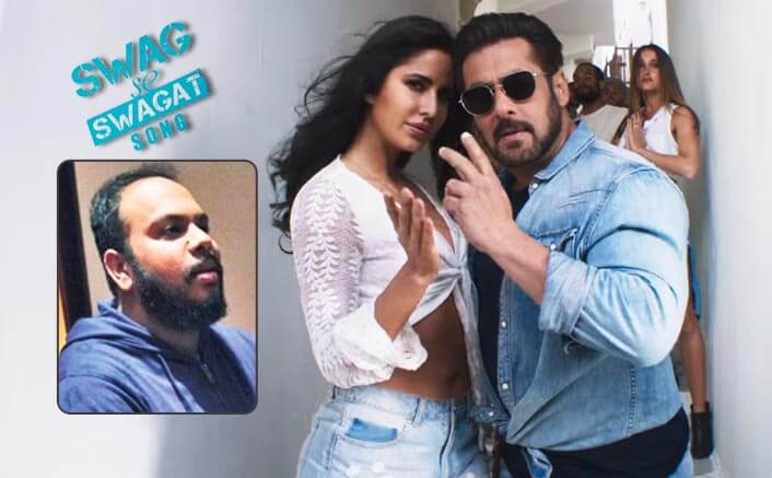 Meghdeep Bose On Swag Se Swagat: Struggled For Nine Months To Achieve Final Product