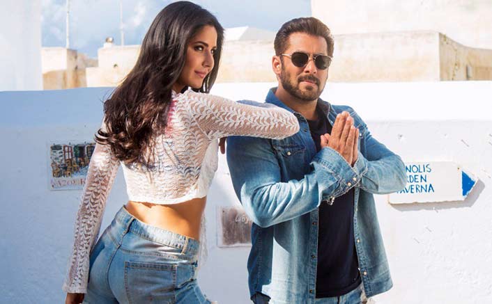 Katrina beats Priyanka, Deepika hollow: Salman