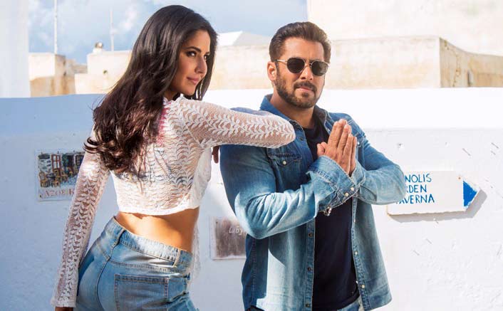 From Swagat Nahi Karoge Hamara Till Swag Se Swagat: 5 Reasons Why We Can't Wait For This Song