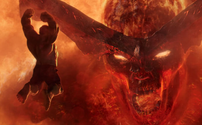Thor: Ragnarok Crosses 50 Crore Mark At The Indian Box Office