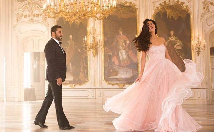 Tiger Zinda Hai: 5 Reasons Why We Can’t Wait To Watch Salman Khan & Katrina Kaif’s Romance In Dil Diyan Gallan