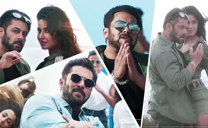 Tiger Zinda Hai: 5 Days Left, Here Are 5 Reasons Why It Will Be A Blockbuster