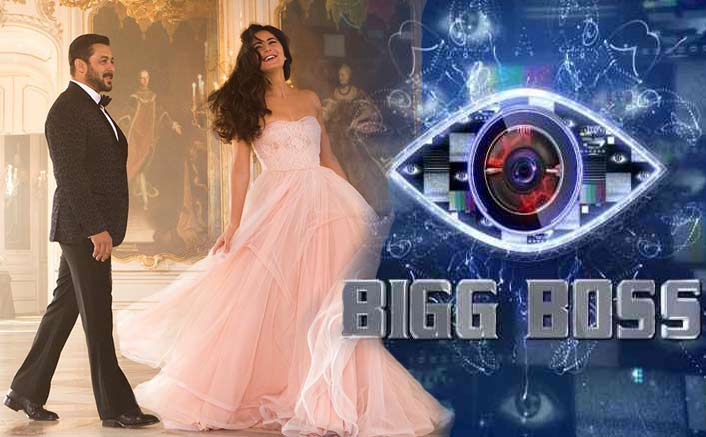 Tiger Zinda Hai Promotions On Bigg Boss 11: Salman Khan & Katrina Kaif Reunite To Rock