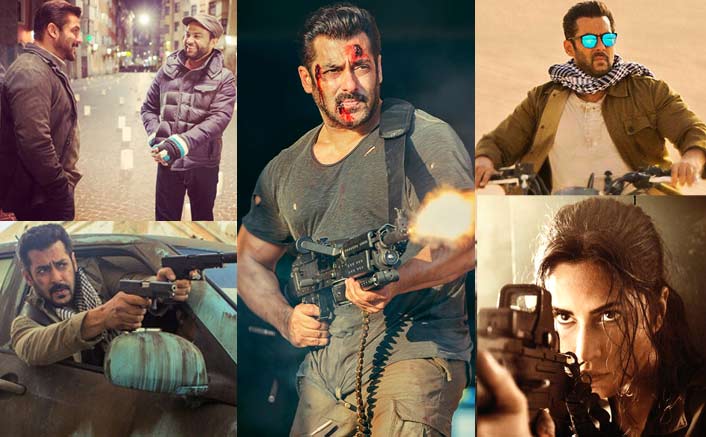 Tiger Zinda Hai Trailer: 5 Things Which Can Make It The Best Promo Of The Year