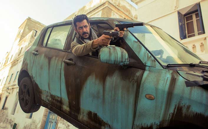 Tiger Zinda Hai Trailer: 5 Things Which Can Make It The Best Promo Of The Year