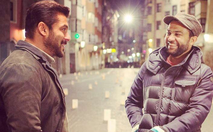 Tiger Zinda Hai Trailer: 5 Things Which Can Make It The Best Promo Of The Year