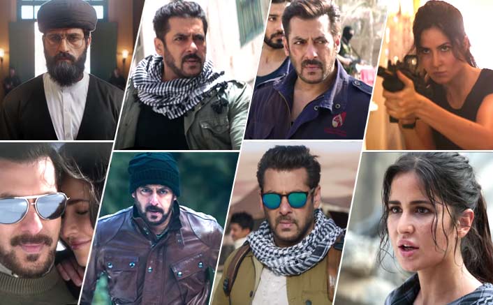 Tiger Zinda Hai Trailer: 
