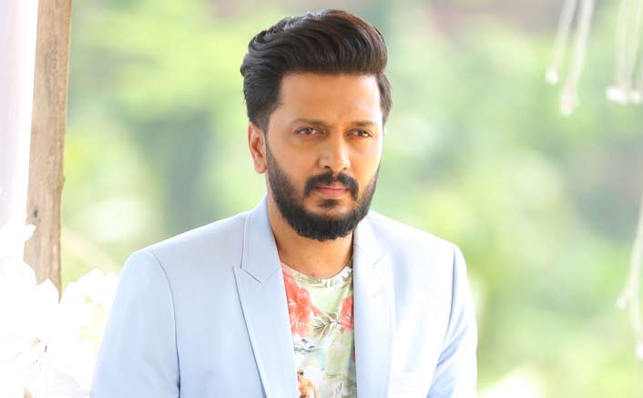 Total Dhamaal: Riteish Deshmukh Reunites With Indra Kumar For This Third Instalment