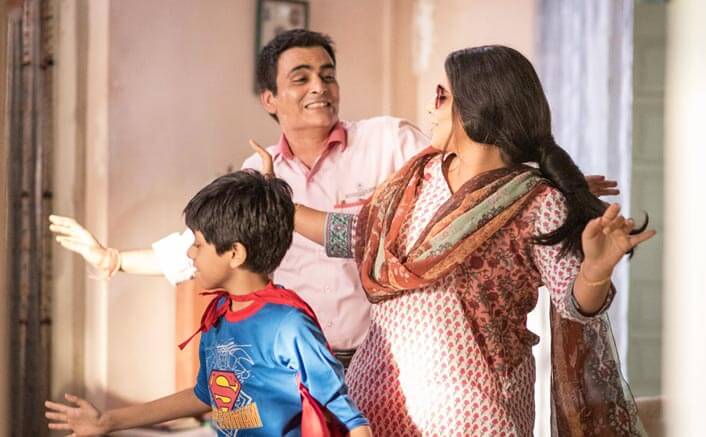 Tumhari Sulu Box Office