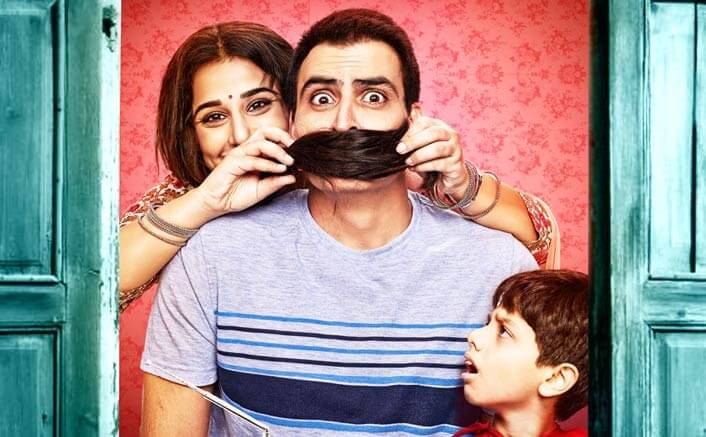 Tumhari Sulu Music Review: Assorted Chocolates Box, Have As Per Your Mood