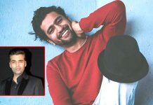 Vicky takes the lead in Bombay Talkies 2.0, to work with Karan Johar on his short!