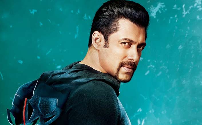 From Wanted To Dabangg: Which Is Your Favourite Entry Scene Of Salman Khan?