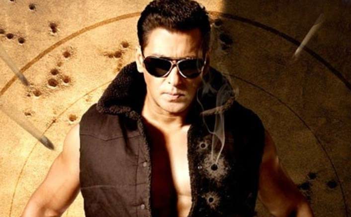 From Wanted To Dabangg: Which Is Your Favourite Entry Scene Of Salman Khan?