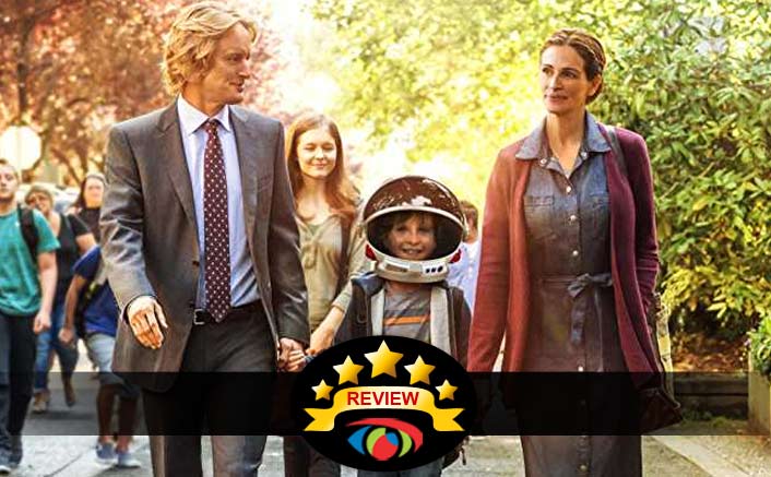 Wonder Movie Review