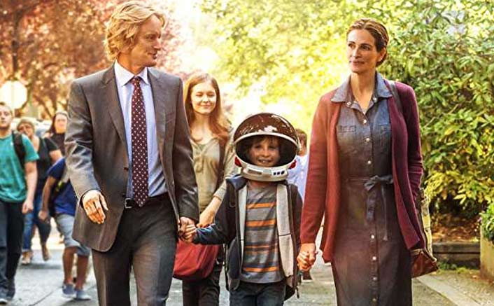 Wonder Movie Review