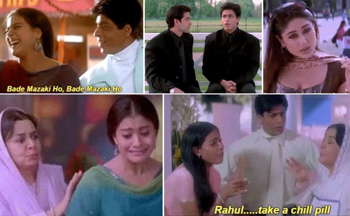 #16yearsofK3G : Read This Article, Keh Diya Na Bas Keh diya! #16yearsofK3G : Read This Article, Keh Diya Na Bas Keh Diya!