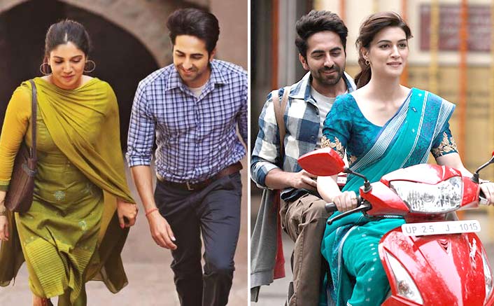 Small films with big content