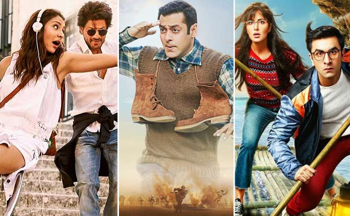 Flopping of event films!