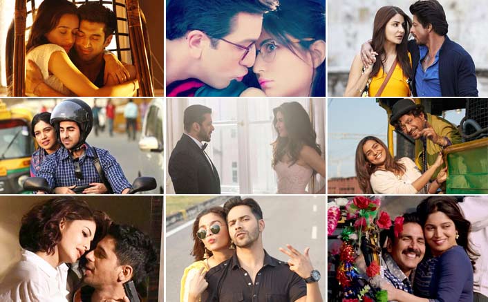 8 On-Screen Couples of 2017 Who Definetly Won Our Hearts