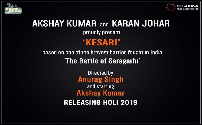 Kesari