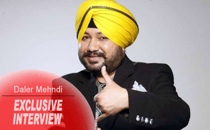 Daler Mehndi Exclusive: I Would Like To Recreate Bolo Tara Ra Ra