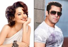 Will Salman Let Kangana Use The Title Mental For Her Upcoming Whodunit?