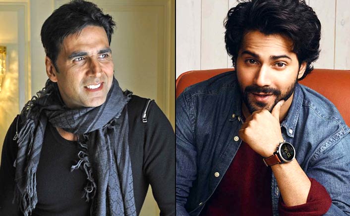 Akshay Kumar & Varun Dhawan Rule The 100 Crore Club Of 2017; Check Out The List