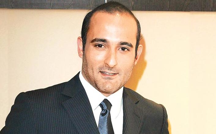 Akshaye Khanna once 'feared' media
