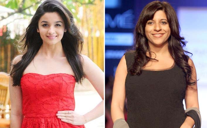 Alia's Long List of Upcoming Movie Is Just What We Were Waiting For!