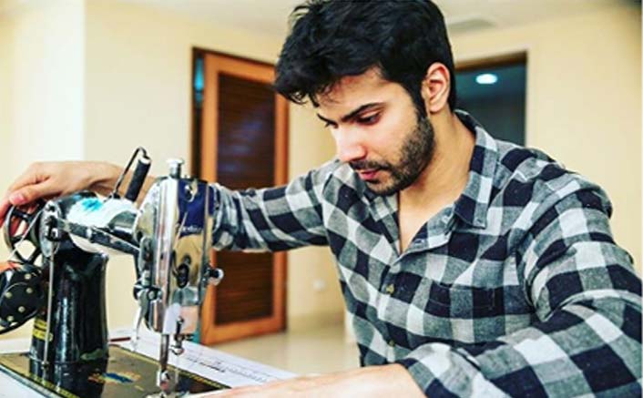 Sui Dhaaga - Made In India