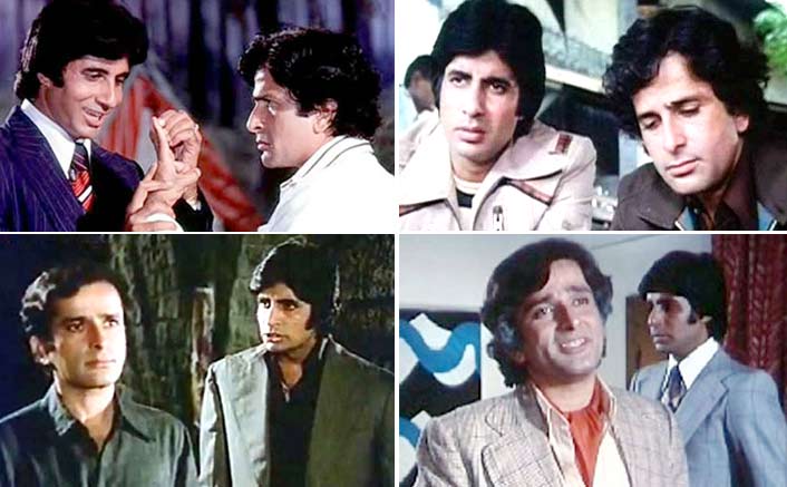 Amitabh Bachchan Pens Down A Tribute Letter For Veterean Shashi Kapoor