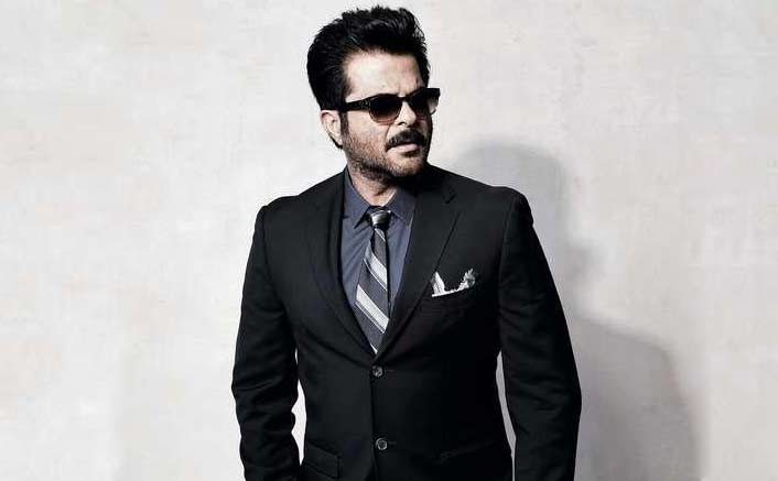 Anil Kapoor had 'extra-special' birthday on 'Race 3' set