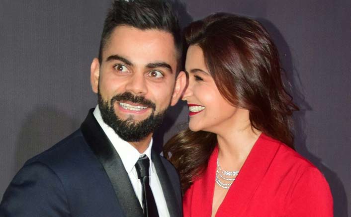 Anushka Sharma's Spokesperson Clarifies About Her Italian Wedding With Virat  Kohli