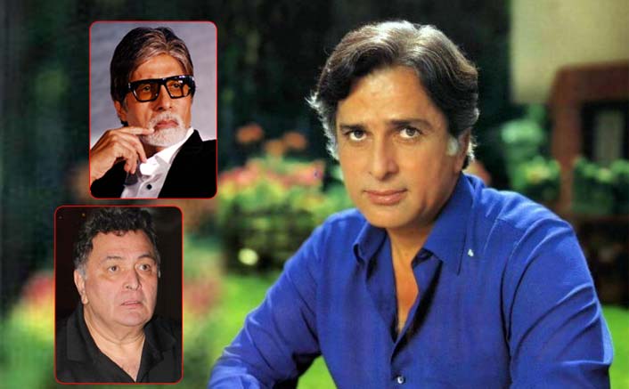 A blunder made by BBC Ten over the death of Shashi Kapoor sends Twitterati into frenzy