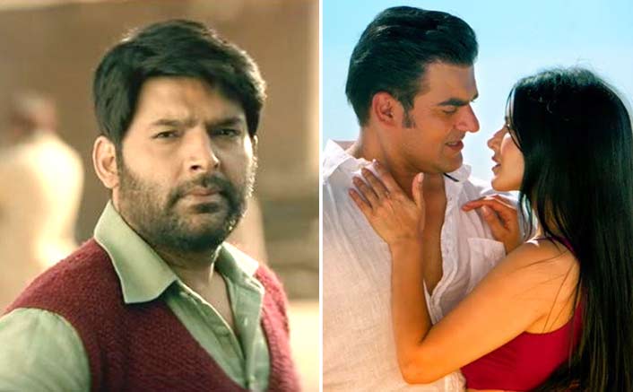 Box Office - Firangi & Tera Intezaar Stay On To Be Low